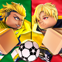 Blue Lock: Rivals