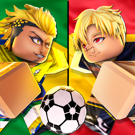 [🏆UPD] Blue Lock: Rivals