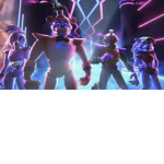 FNAF Ultimate