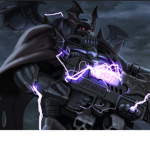 -=Night Lords=-