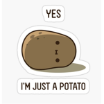 •Forever Potato• ×{clothing}×