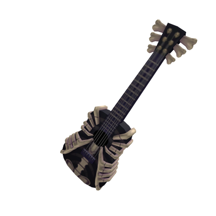 Ribcage Rocker