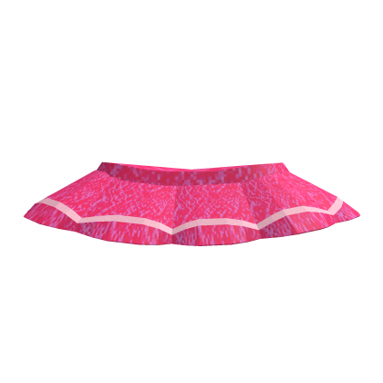 Taffyta Muttonfudge Strawberry Skirt Roblox item