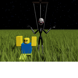 survive the killer puppet
