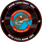 [USMC] l Marine Expeditionary Force
