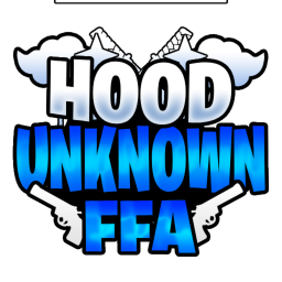 Hood unknown Testing Server