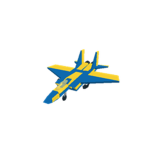 KDI Airforce