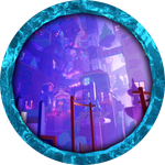 CM: Dreamscape Skylines [Insane]