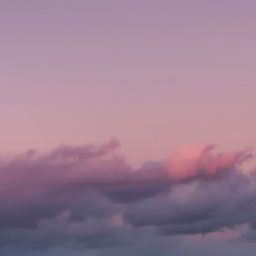 ☁