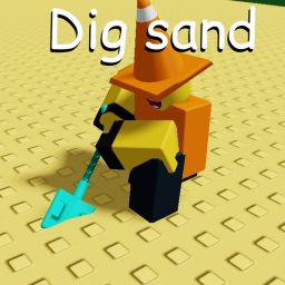 Digging Game