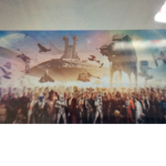 The Return of the Republic