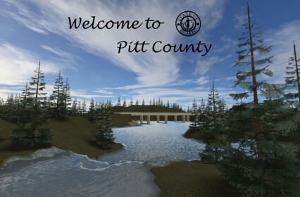 PlTT COUNTY [ALPHA]