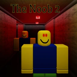 The Noob 2 icon
