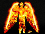 Fire Angels