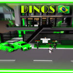 DÍNØS
