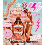 - maddys appearance -