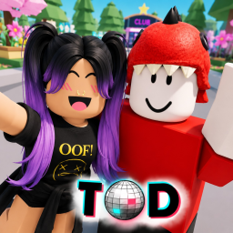 [HEART CRUSH!] TOD icon