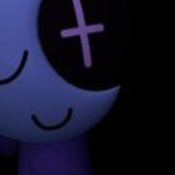✯