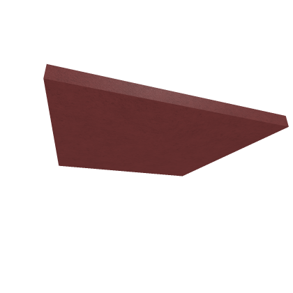 Roof / Floor