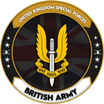 |FBA| United Kingdom Special Forcesᅠ