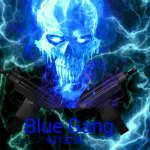 Blue Gang-BG