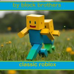 Classic roblox