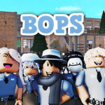 Bloxburg's Official Police Service