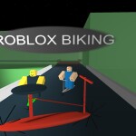 Roblox Biking *Badges!*