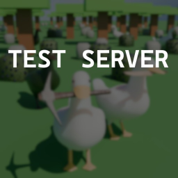 [TESTING SERVER] duck survival