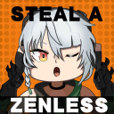 Steal a Zenless