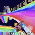 Early 2000s nostalgia :(
