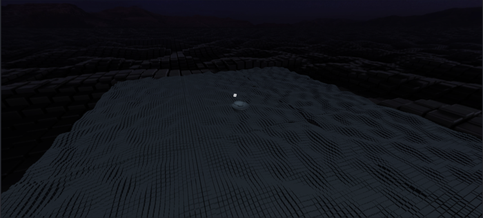 ROBLOX VR ENVIRONMENT/ STUFF preview 1