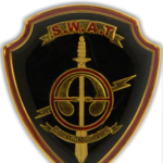 PNPR - Special Weapons And Tactics