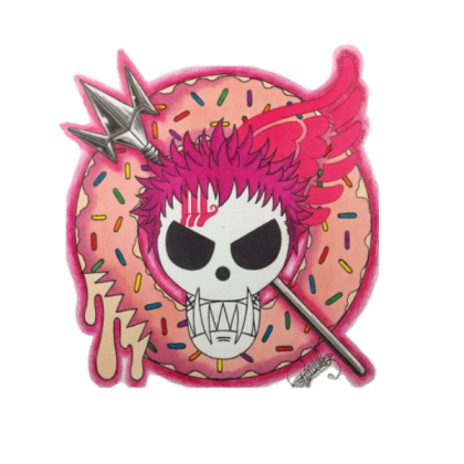DOG Roblox decal