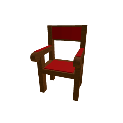 Nobleman's Seat