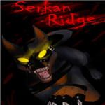 Serkan Ridge