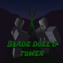 Blade Duels Tower