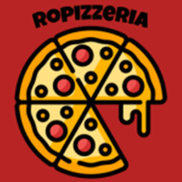 RoPizzeria!(Unfinished)