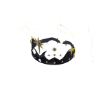 Corona de Estrellas 