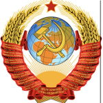 | The Soviet Union | USSR |