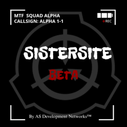 Sistersite Beta - Development Phase
