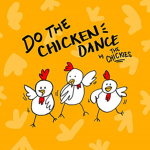 chicken saviors
