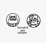 Foxy and layla