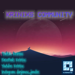 Krinixs Community