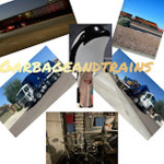 Arizonagarbagetrucksandarizonatrains official