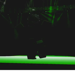 Camarion's Concert Arena icon