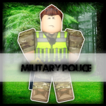 Military Police | MP