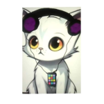 Kitty music