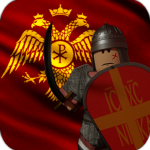 Empire of the Byzantines
