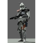 The Grand Army of the Intergalactic Republic